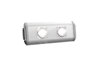 Светодиодный светильник ECOLED-80W-D120-K2 Matrix