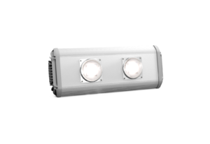 Светодиодный светильник ECOLED-80W-D120-K2 Matrix - картинка 1