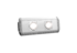 Светодиодный светильник ECOLED-80W-D120-K2 Matrix - картинка 1