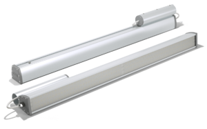 Уличный светодиодный светильник ECOLED-80L Street IP65