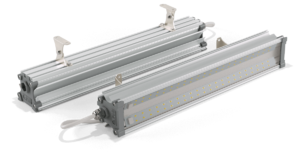 Светодиодный светильник PROM-40/50W/D Modul415
