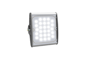 Светодиодный светильник ECOLED-40W-4660-G80-K3 Lite - картинка 1