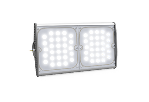 Светодиодный светильник ECOLED-80W-8990-S130x50-K3-2 Lite - картинка 1